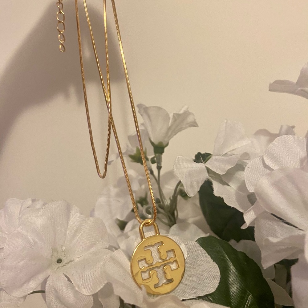 TRADING ON HOLD!!! Burch Double Necklace